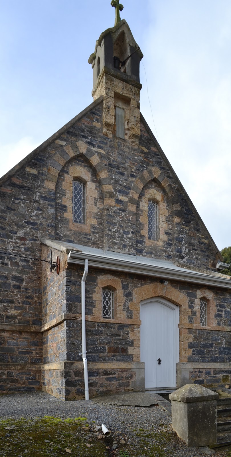 Delamere Anglican Church of St James | church | Main S Rd, Delamere SA 5204, Australia