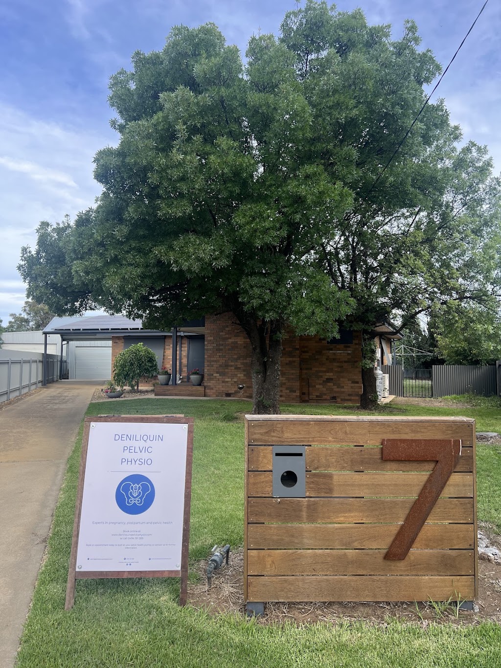 Deniliquin Pelvic Physio | 7 Stratton Ct, Deniliquin NSW 2710, Australia | Phone: 0494 191 289