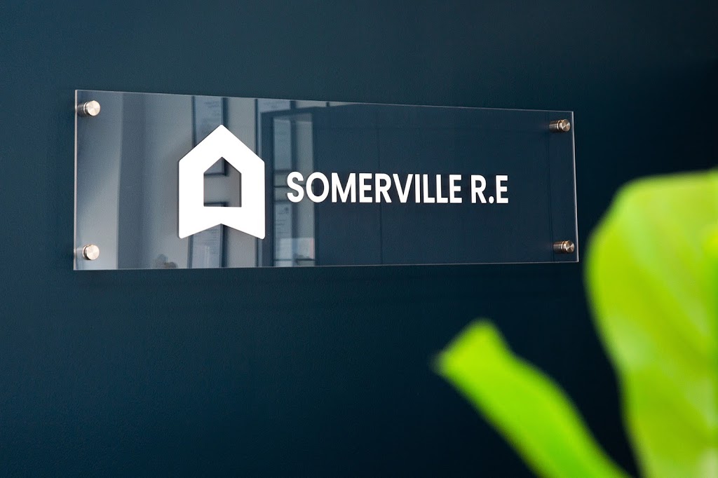 Somerville R.E | real estate agency | 10-12 Brown St, Ashfield NSW 2131, Australia | 0297998376 OR +61 2 9799 8376