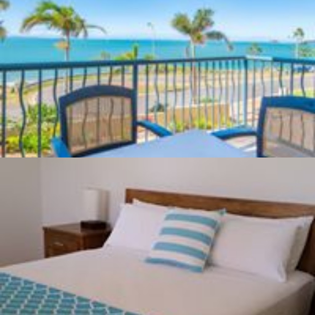 Villa Mar Colina | lodging | 34 Adelaide St, Yeppoon QLD 4703, Australia | 0749393177 OR +61 7 4939 3177