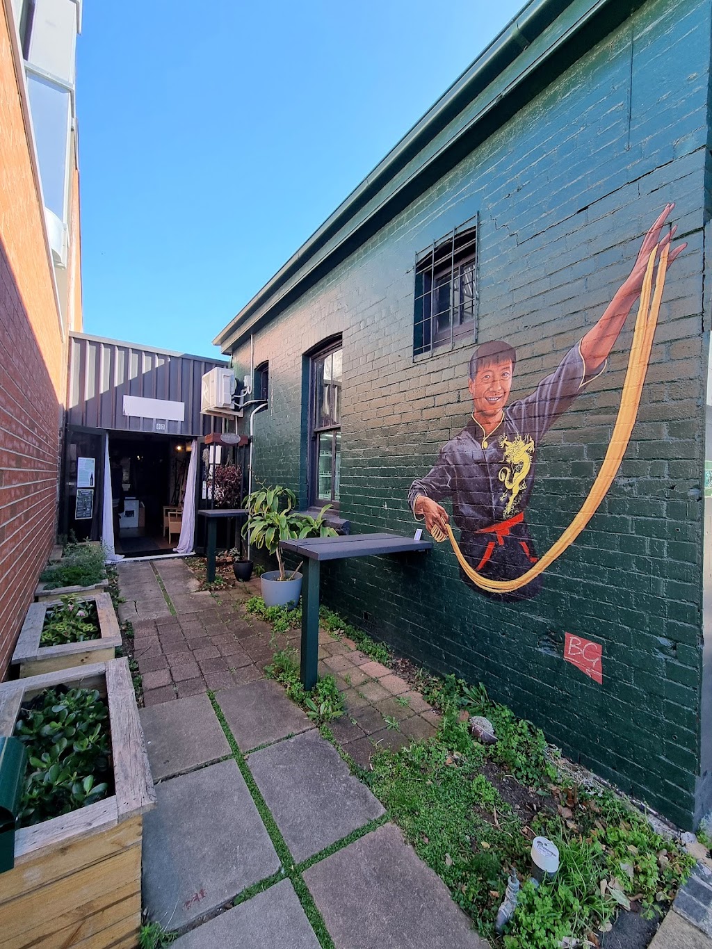 The Hemporium Wellness Centre | 87 Young St, Carrington NSW 2294, Australia | Phone: (02) 4022 8979