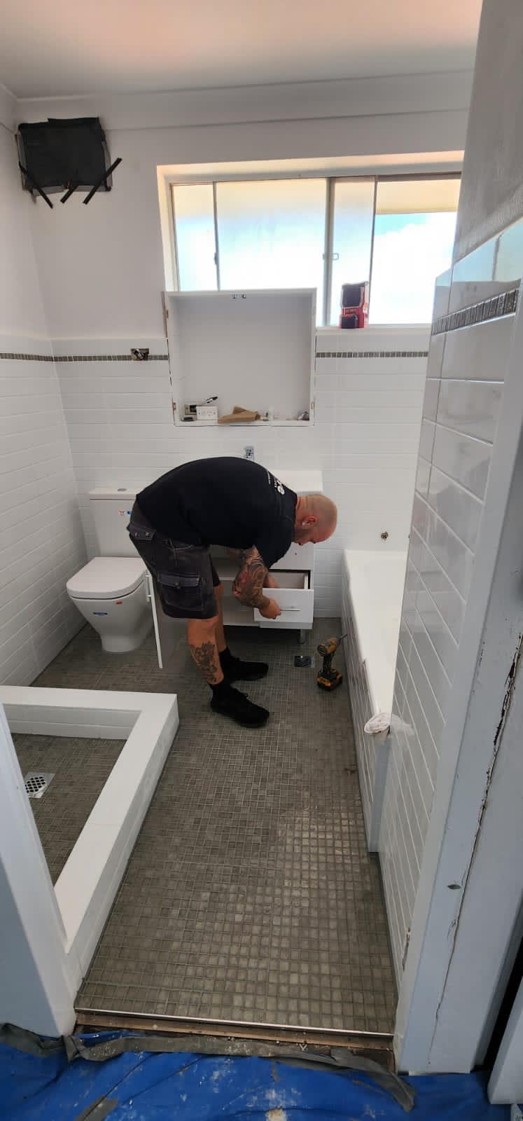 evolve Plumbing Services | Unit 16/42-46 Diamond Bay Rd, Vaucluse NSW 2030, Australia | Phone: 0423 190 031