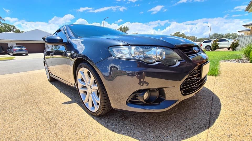 Restore Enhance Detailing | Kerr Rd, Thurgoona NSW 2640, Australia | Phone: 0448 570 705