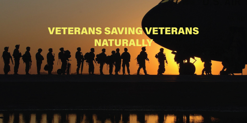 Veterans Supporting Veterans Naturally | health | 22 Mercedes St, Joyner QLD 4500, Australia | 0402621180 OR +61 402 621 180