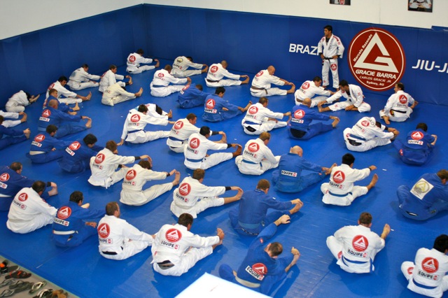 Gracie Barra Hoppers Crossing | 11 Elm Park Dr, Hoppers Crossing VIC 3029, Australia | Phone: 0477 552 150