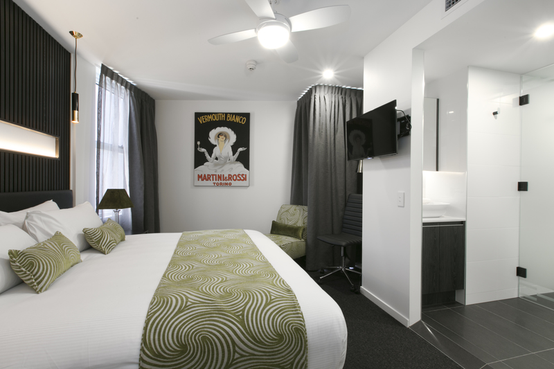 Menso at Southbank | lodging | 68 Cordellia street, Brisbane City QLD 4101, Australia | 0738441355 OR +61 7 3844 1355