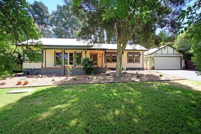 Hoskins Real Estate Donvale | 67 Mitcham Rd, Donvale VIC 3111, Australia | Phone: (03) 9874 7677