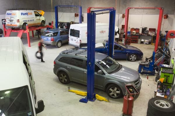 Cassar Automotive & Tyres Pty Ltd | car repair | 27 Dunlop Rd, Hoppers Crossing VIC 3029, Australia | 0383607447 OR +61 3 8360 7447