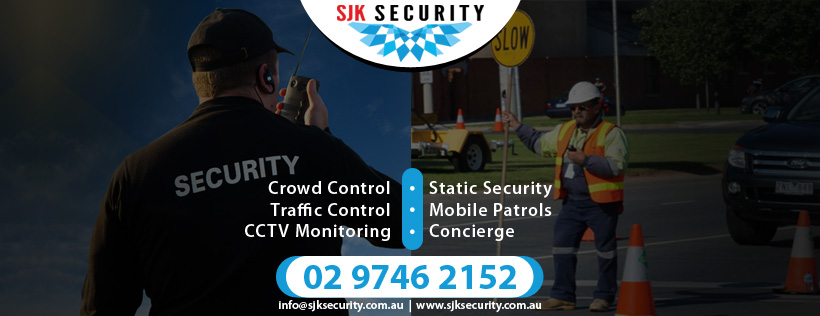 Static Security Guard Sydney, Kingswood, Penrith - SJK Security Consultants Pty Ltd | 62 Cox Ave, Kingswood NSW 2747, Australia | Phone: 02 9746 2152