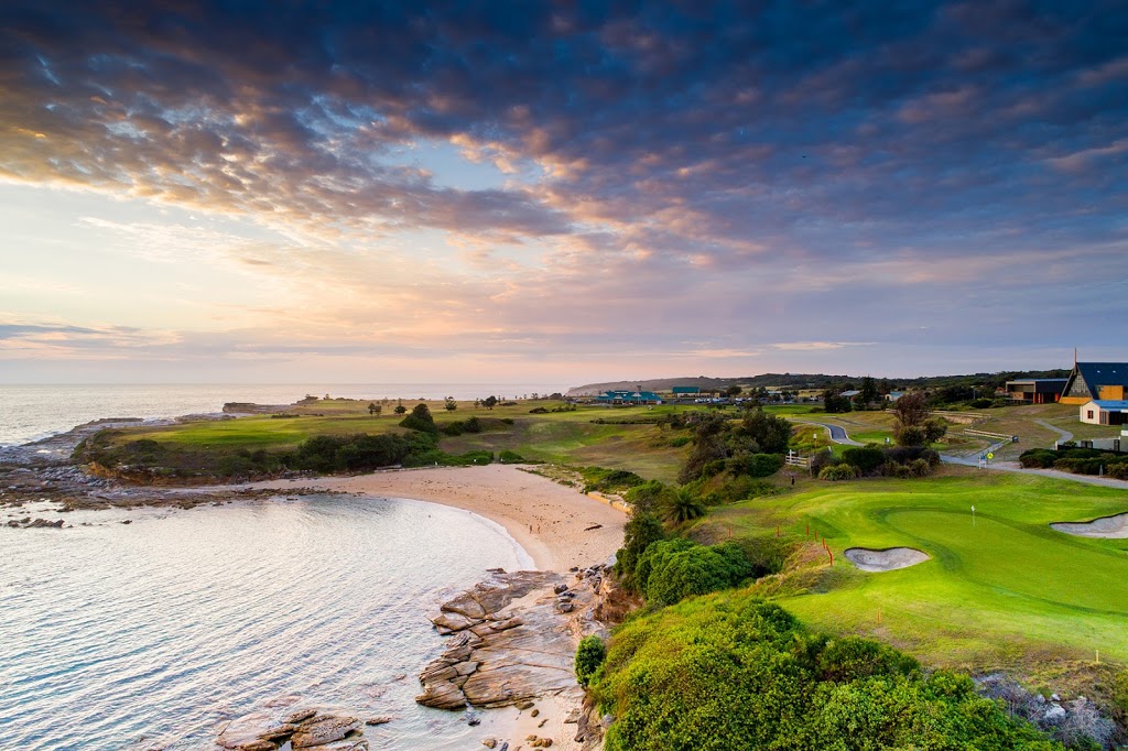 The Coast Golf and Recreation Club | 1 Coast Hospital Rd, Little Bay NSW 2036, Australia | Phone: (02) 9311 7422