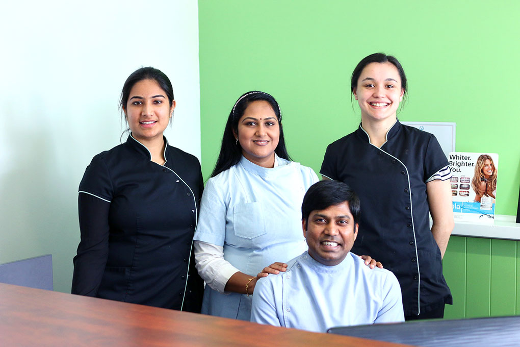 Dr. Pavan Kumar Mittapalli | dentist | 190 Cranbourne Rd, Frankston VIC 3199, Australia | 0387900320 OR +61 3 8790 0320