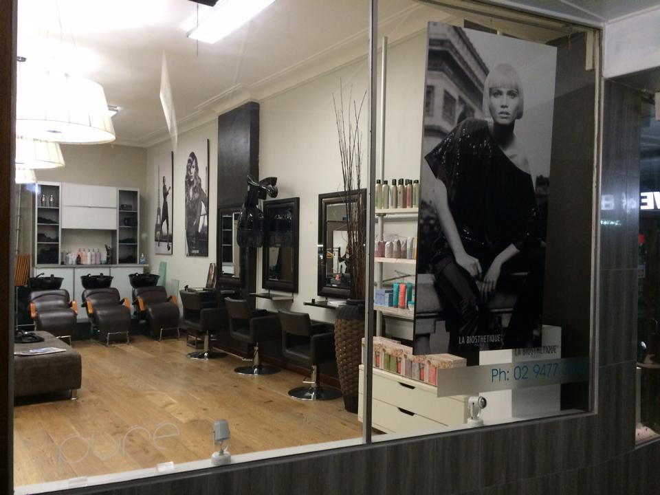 Mop Top Hair Studio | 1B William St, Hornsby NSW 2077, Australia | Phone: (02) 9477 3447
