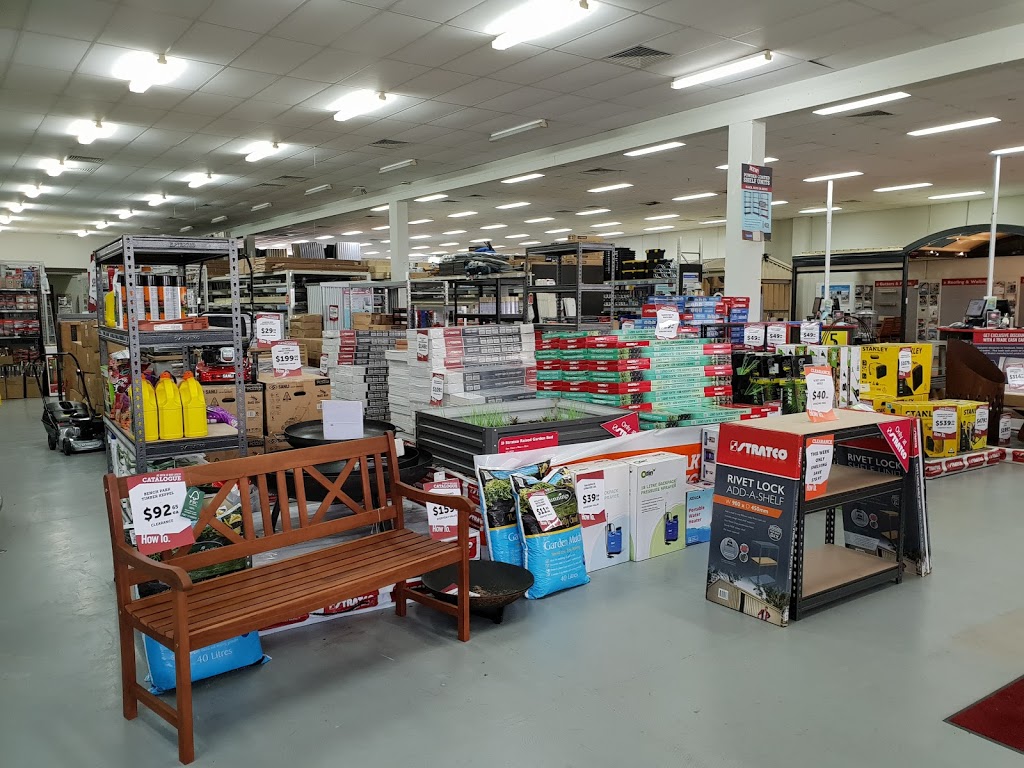 Stratco Ferntree Gully | home goods store | 881 Burwood Hwy, Ferntree Gully VIC 3156, Australia | 1300185185 OR +61 1300 185 185