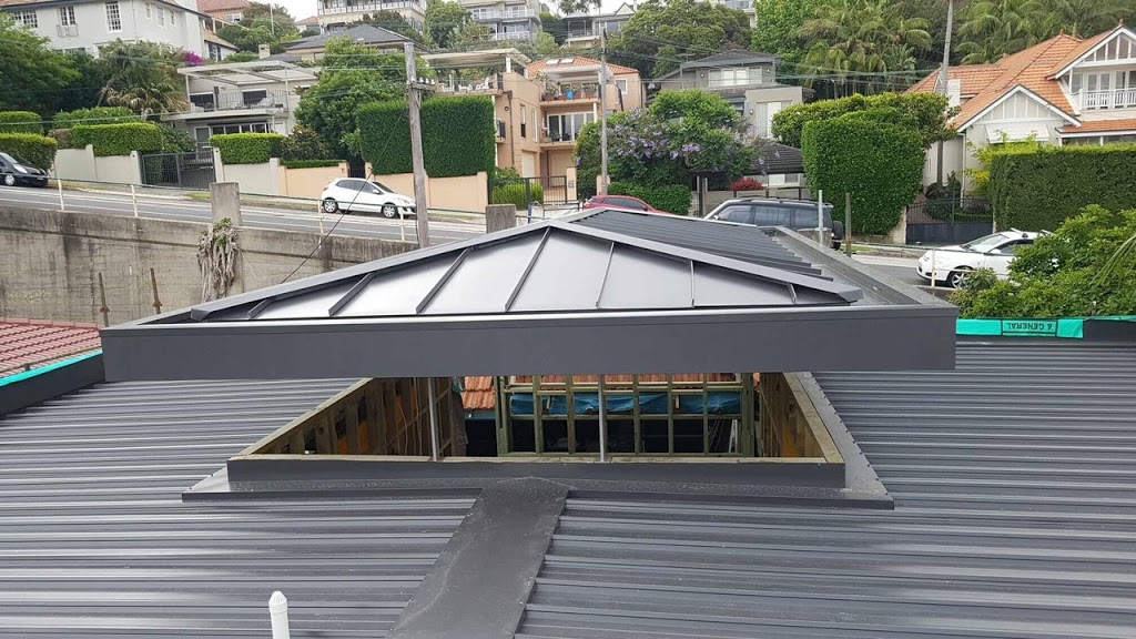 Hookys Roofing | roofing contractor | 16/28-34 Roseberry St, Balgowlah NSW 2093, Australia | 0408026601 OR +61 408 026 601