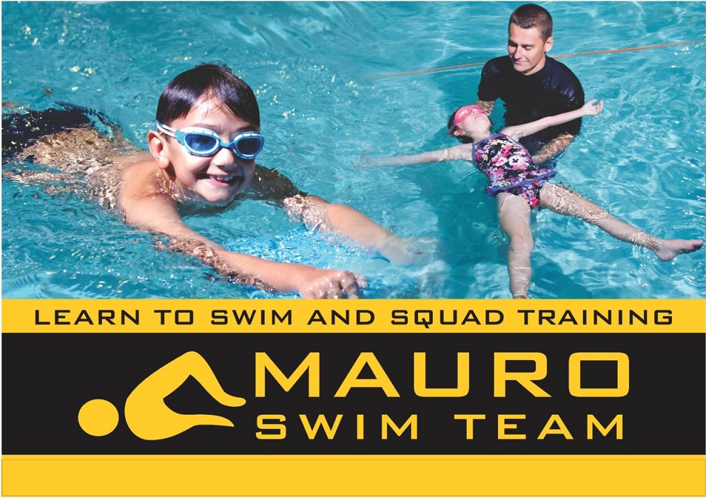 Mauro Swim Team | 1/87 Bailey St, Adamstown NSW 2289, Australia | Phone: (02) 4957 1919