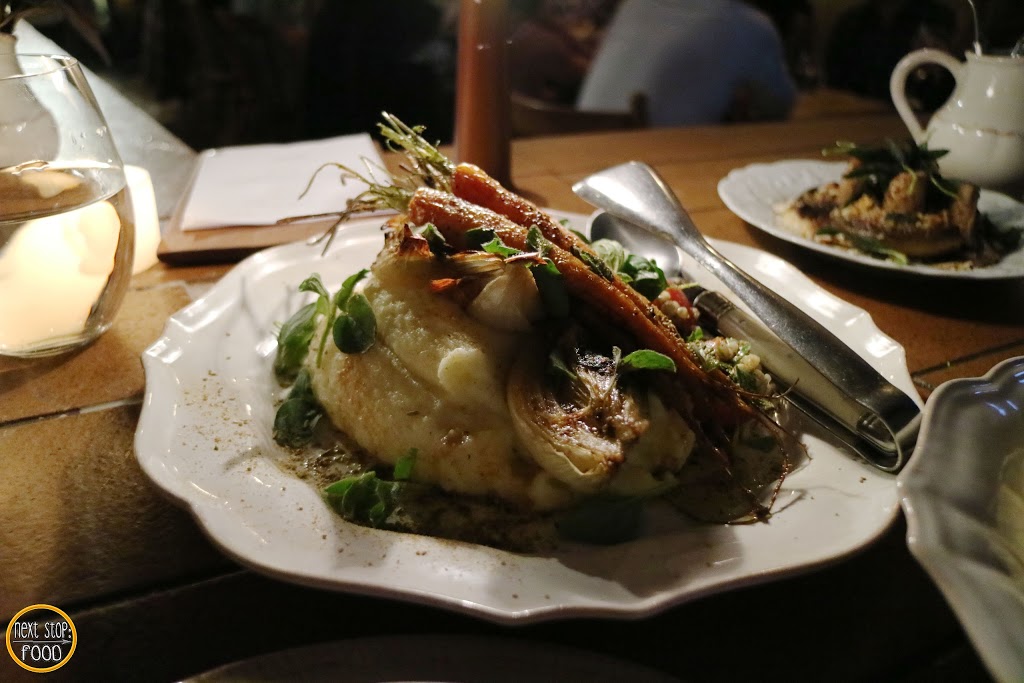 The Farmhouse Restaurant | 4/40 Bayswater Rd, Rushcutters Bay NSW 2011, Australia | Phone: 0448 413 791