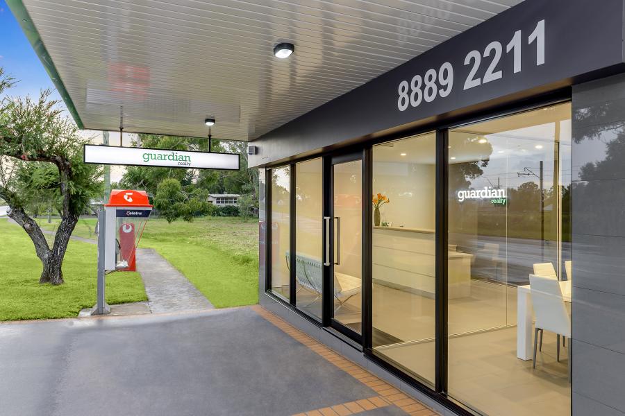 Guardian Realty | 95 Railway Terrace, Schofields NSW 2762, Australia | Phone: (02) 8889 2211