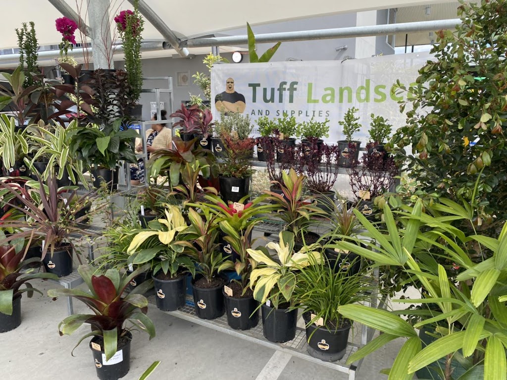 Tuff Landscaping and Supplies | general contractor | 16 Sunset Pl, Jacobs Well QLD 4208, Australia | 0422251955 OR +61 422 251 955