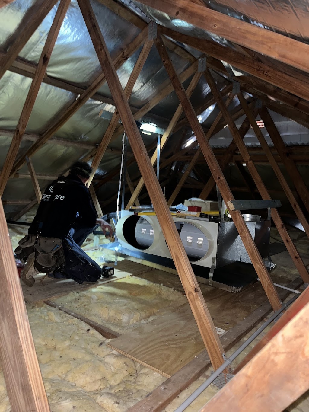 Clima Care Northern Rivers | 933 The Pocket Rd, The Pocket NSW 2483, Australia | Phone: 0473 565 370