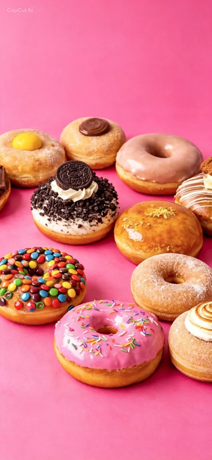 Doughnut&glaze | 16 Wahroonga Rd, Wyongah NSW 2259, Australia | Phone: 0422 224 775