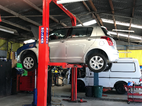 Future Auto Virginia: Mechanic in Virginia | car repair | 39 Toombul Rd, Northgate QLD 4013, Australia | 0732607577 OR +61 7 3260 7577