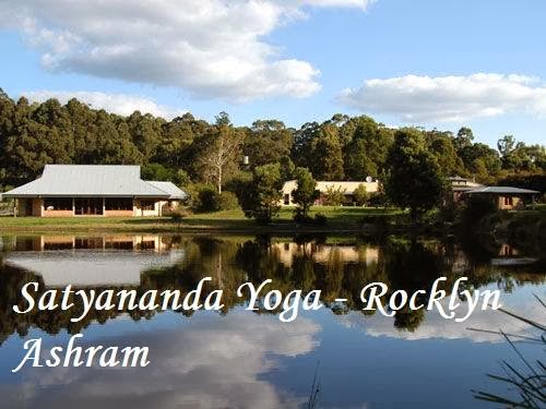 Rocklyn Yoga Ashram | 393 Dean-Barkstead Rd, Rocklyn VIC 3364, Australia | Phone: (03) 5345 7434
