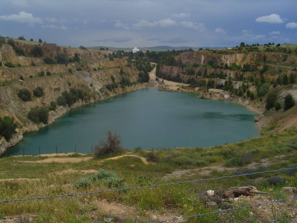 Burra Mine Open Air Museum | museum | 2 Market Square, Burra SA 5417, Australia | 0888922154 OR +61 8 8892 2154