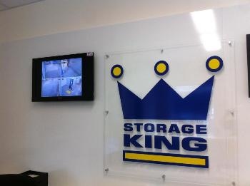 Storage King Revesby | 23-25 Marigold St, Revesby NSW 2212, Australia | Phone: (02) 9772 0515