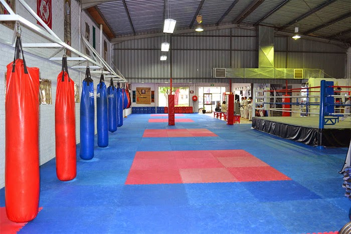 Pollets Martial Arts Centre | 106 Erskine St, Dubbo NSW 2830, Australia | Phone: (02) 6885 1175