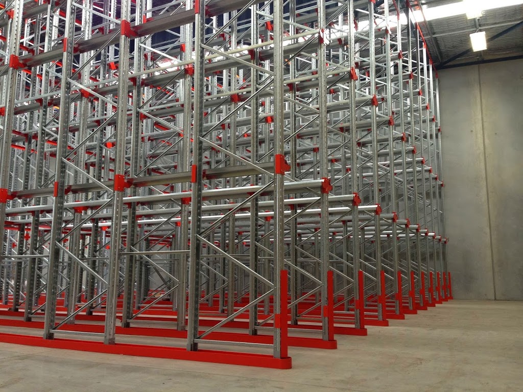 Activ Storage Equipment | storage | 3/2 Cawarra Rd, Taren Point NSW 2229, Australia | 0295268422 OR +61 2 9526 8422