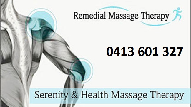 Serenity & Health Massage Therapy | 30 Charbray Ct, Mount Barker SA 5251, Australia | Phone: 0413 601 327