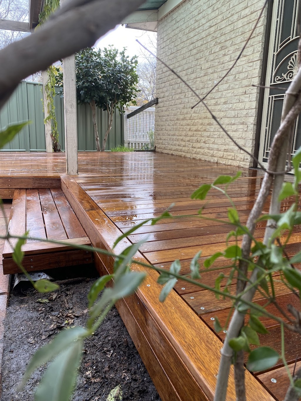 RSB Carpentry Pty Ltd | 25 Eden Wy, Maiden Gully VIC 3551, Australia | Phone: 0455 888 701
