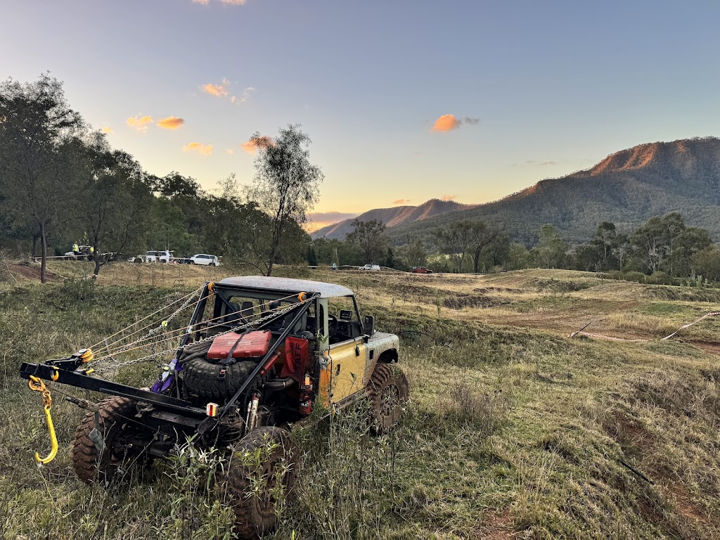 Black Duck Valley 4x4 | 15 Browns Rd, East Haldon QLD 4343, Australia | Phone: 0434 405 755
