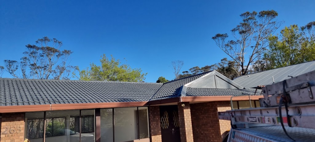 Golden Point Roofing and restorations | 48/54 Clark Rd, Londonderry NSW 2753, Australia | Phone: 0413 194 037