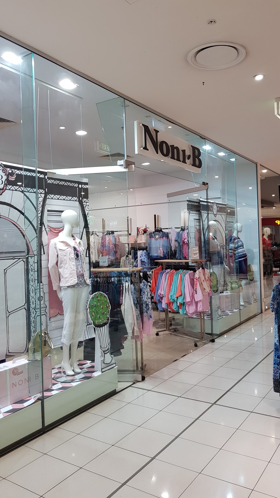 Noni B | Newton SA 5074, Australia | Phone: (08) 8336 7264