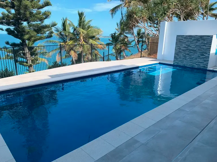 NV Pools & Spas | 951 MacKay Habana Rd, Habana QLD 4740, Australia | Phone: 0400 222 746