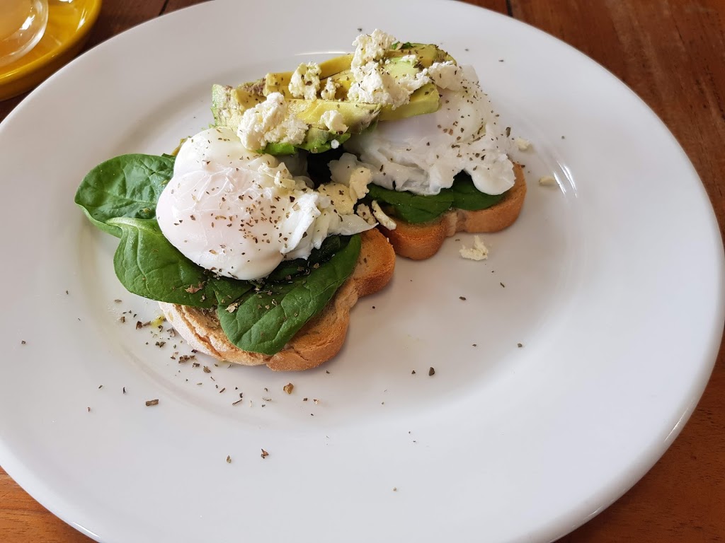 The Smiling Chef Cafe | cafe | 3/57 Metung Rd, Metung VIC 3904, Australia
