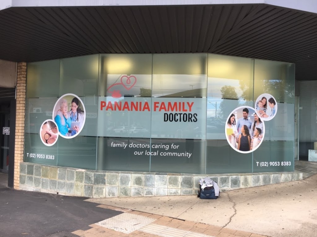 Panania Family Doctors | 75 Anderson Ave, Panania NSW 2213, Australia | Phone: (02) 9053 8383