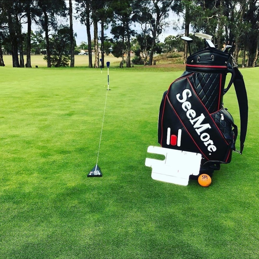 Lee Hunt Golf Performance | 70 Ashford Ave, Milperra NSW 2214, Australia | Phone: 0421 597 288