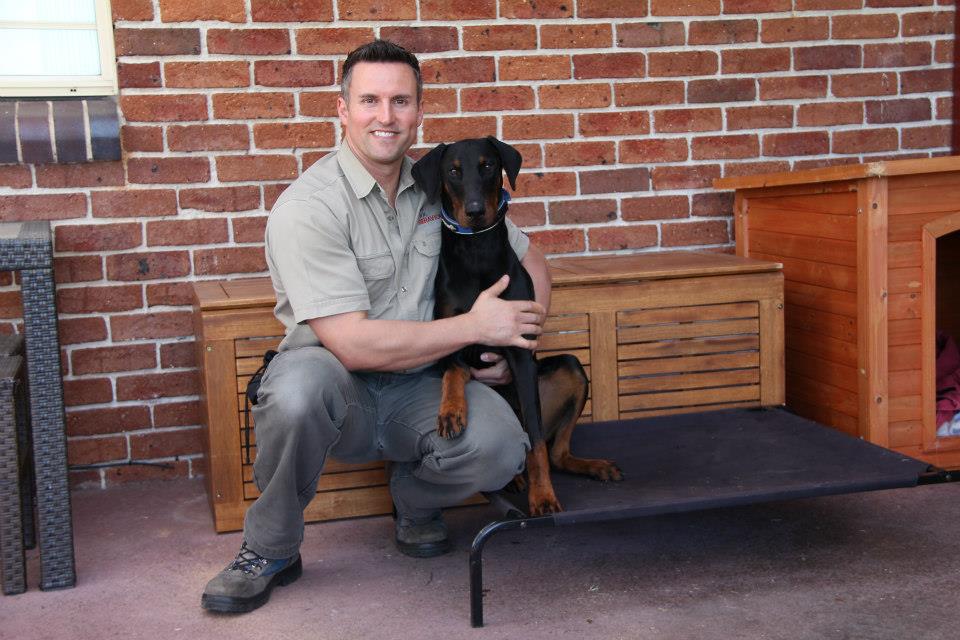 Dog Behaviour Specialist | 38 Solent Cct, Norwest NSW 2153, Australia | Phone: 0422 528 600