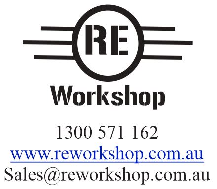 Re Workshop | 28 Tallis Grove, Doreen VIC 3754, Australia | Phone: 0417 549 068