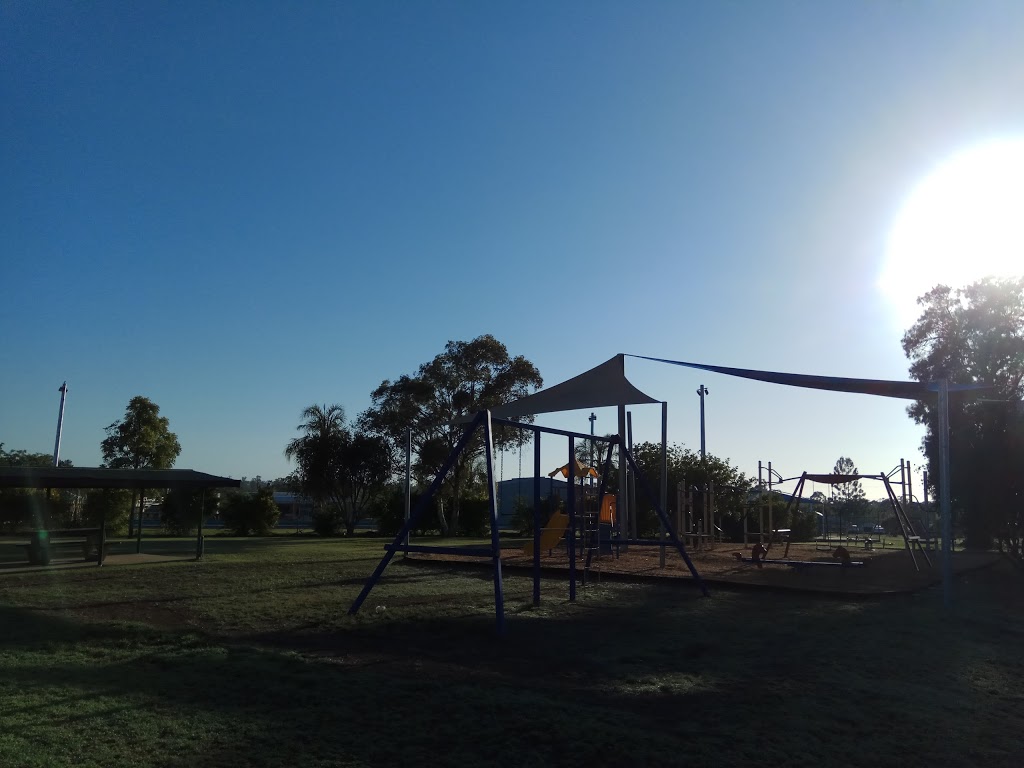 Archer Park | park | Mundubbera QLD 4626, Australia