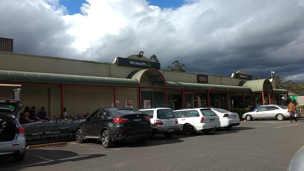 Woolworths Yarra Junction | supermarket | 82-84 Warburton Hwy, Yarra Junction VIC 3797, Australia | 0359494300 OR +61 3 5949 4300