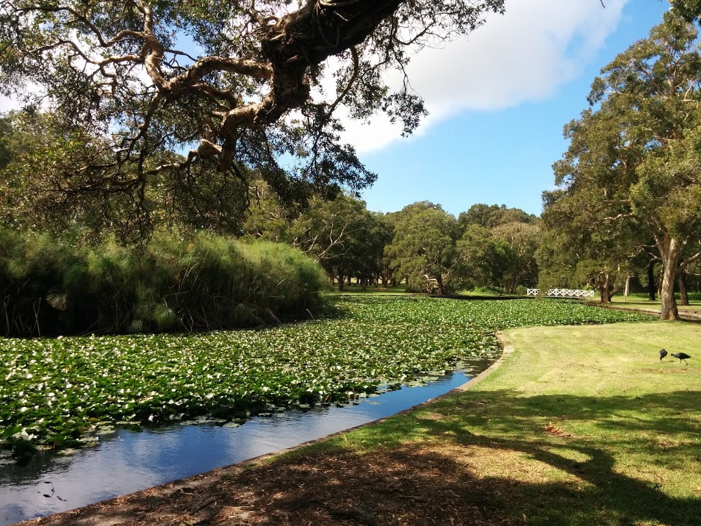 Centennial Parklands | Grand Dr, Centennial Park NSW 2021, Australia | Phone: (02) 9339 6699