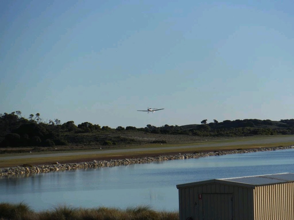 Rottnest Island Airport | Rottnest Island WA 6161, Australia