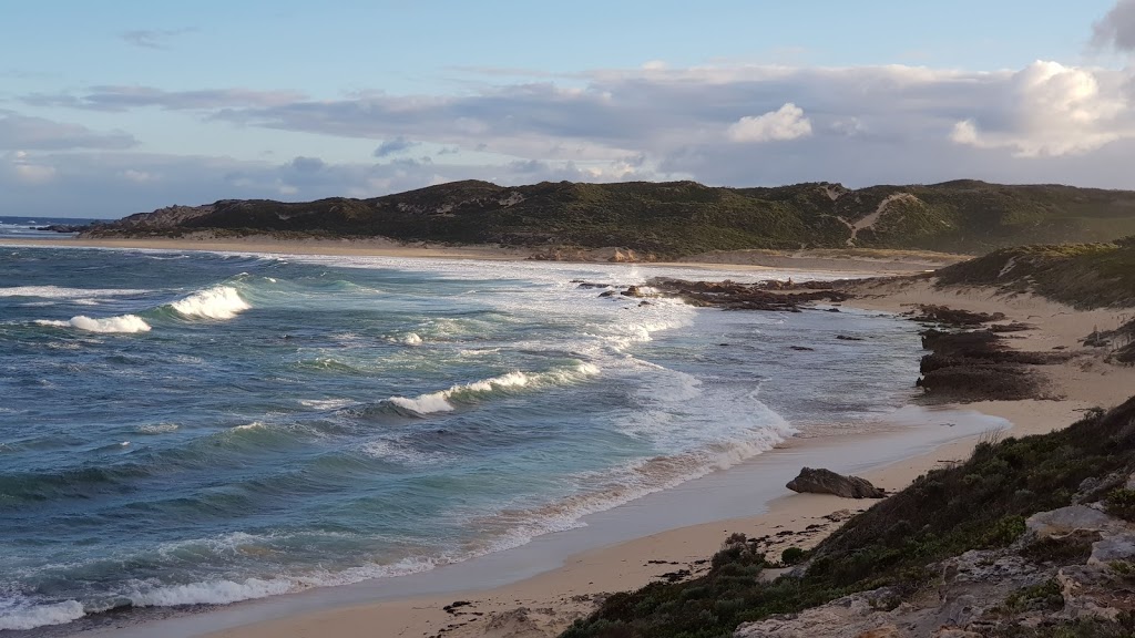 Prevelly Beach Surfspot | Prevelly WA 6285, Australia