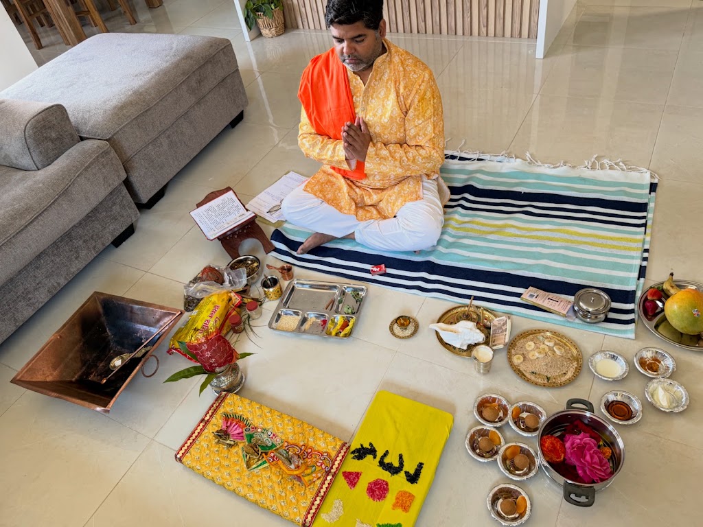 Melbourne Vedic Pandit | 00 Casey Fields Blvd, Cranbourne East VIC 3977, Australia | Phone: 0416 790 062