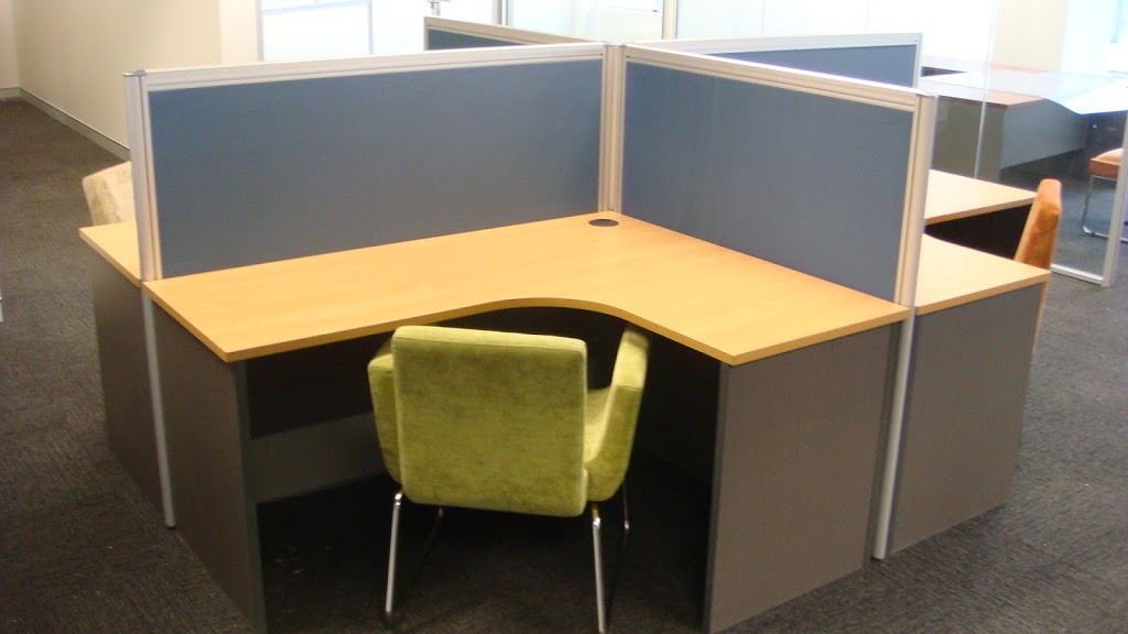 Fonda Office Furniture | unit 1 10/2 Claremont Ave, Greenacre NSW 2190, Australia | Phone: (02) 9708 5611