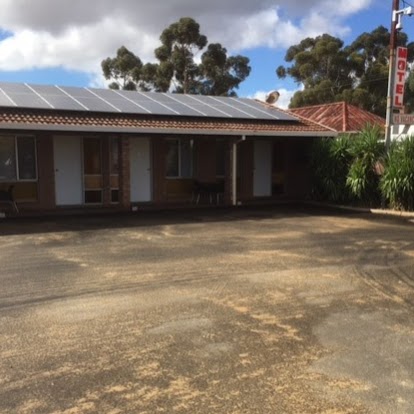 Wagin Motel | lodging | 51 Tudhoe St, Wagin WA 6315, Australia | 0898611888 OR +61 8 9861 1888