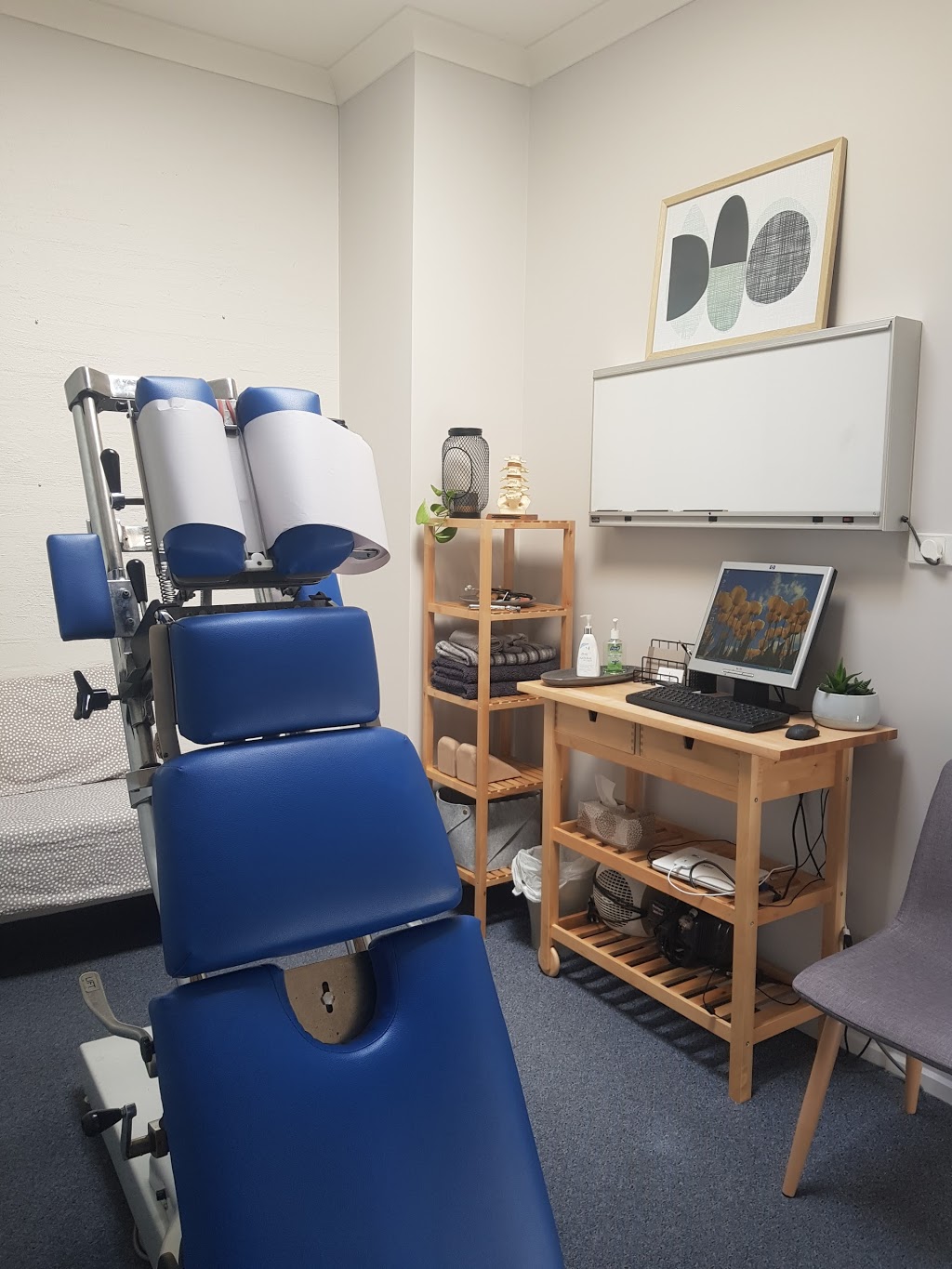 Bright Chiropractic and Osteopathy | 6 Suite 1/2B Star Rd, Bright VIC 3741, Australia | Phone: 0432 511 496